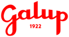 Galup - 1922