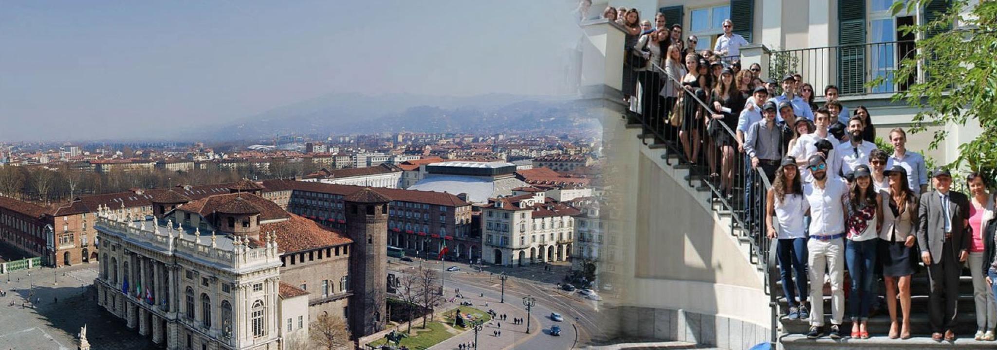 Master-marketing Unito